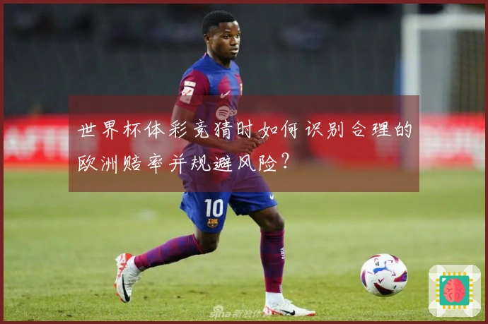 世界杯体彩竞猜时如何识别合理的欧洲赔率并规避风险？